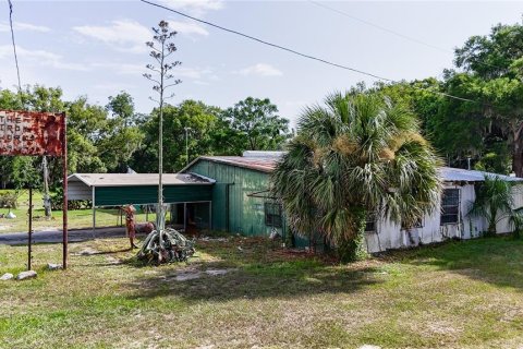 Propiedad comercial en venta en Anthony, Florida, 384.24 m2 № 2206571 - foto 23