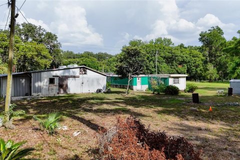 Propiedad comercial en venta en Anthony, Florida, 384.24 m2 № 2206571 - foto 15
