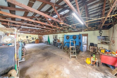 Propiedad comercial en venta en Anthony, Florida, 384.24 m2 № 2206571 - foto 28