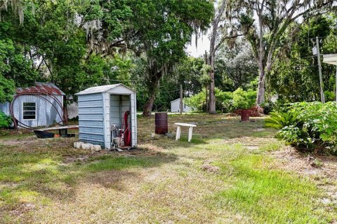 Propiedad comercial en venta en Anthony, Florida, 384.24 m2 № 2206571 - foto 13