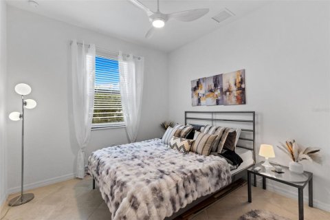 Villa ou maison à louer à Venice, Floride: 4 chambres, 189.06 m2 № 1831257 - photo 12