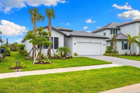 Villa ou maison à louer à Venice, Floride: 4 chambres, 189.06 m2 № 1831257 - photo 2