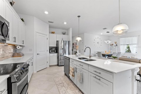 Villa ou maison à louer à Venice, Floride: 4 chambres, 189.06 m2 № 1831257 - photo 6