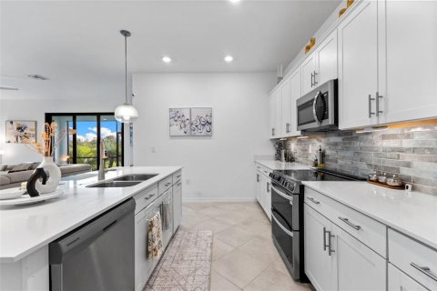 Villa ou maison à louer à Venice, Floride: 4 chambres, 189.06 m2 № 1831257 - photo 5