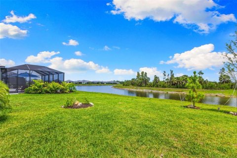 Villa ou maison à louer à Venice, Floride: 4 chambres, 189.06 m2 № 1831257 - photo 29