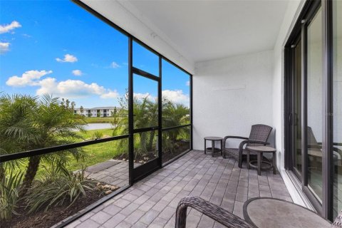 Villa ou maison à louer à Venice, Floride: 4 chambres, 189.06 m2 № 1831257 - photo 27