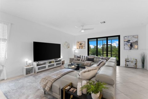 Villa ou maison à louer à Venice, Floride: 4 chambres, 189.06 m2 № 1831257 - photo 20