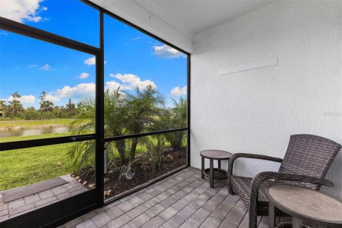 Villa ou maison à louer à Venice, Floride: 4 chambres, 189.06 m2 № 1831257 - photo 26