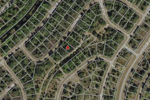 Land in North Port, Florida № 2160104 - photo 7
