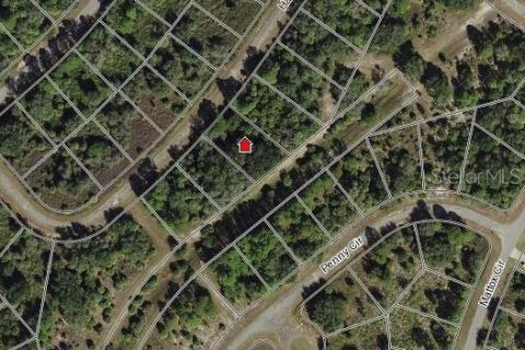 Land in North Port, Florida № 2160104 - photo 6
