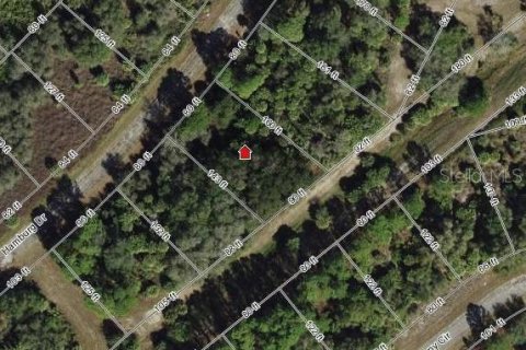 Land in North Port, Florida № 2160104 - photo 3