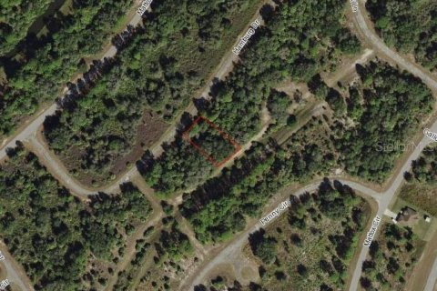Land in North Port, Florida № 2160104 - photo 4