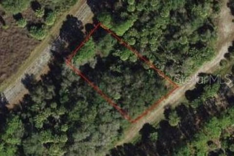 Land in North Port, Florida № 2160104 - photo 8