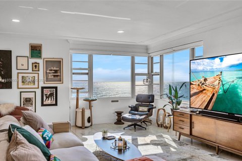 Copropriété à vendre à Miami Beach, Floride: 2 chambres, 235.41 m2 № 2061524 - photo 4