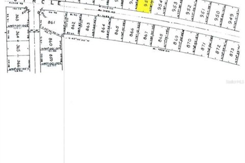Land in Rotonda, Florida № 1219466 - photo 3