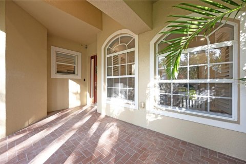 House in Tampa, Florida 3 bedrooms, 167.22 sq.m. № 1846548 - photo 15