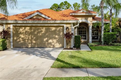 House in Tampa, Florida 3 bedrooms, 167.22 sq.m. № 1846548 - photo 1