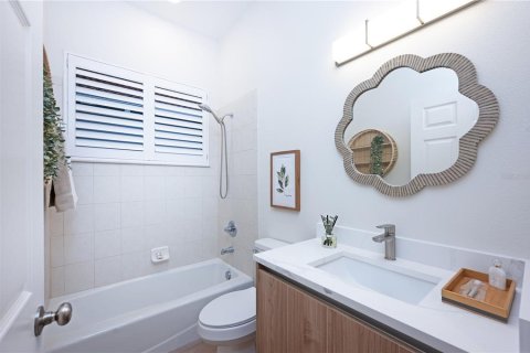 House in Tampa, Florida 3 bedrooms, 167.22 sq.m. № 1846548 - photo 10