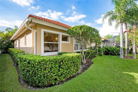 House in Tampa, Florida 3 bedrooms, 167.22 sq.m. № 1846548 - photo 13