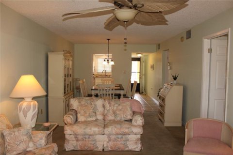 Appartement à louer à Bradenton, Floride: 2 chambres, 96.62 m2 № 2438038 - photo 14