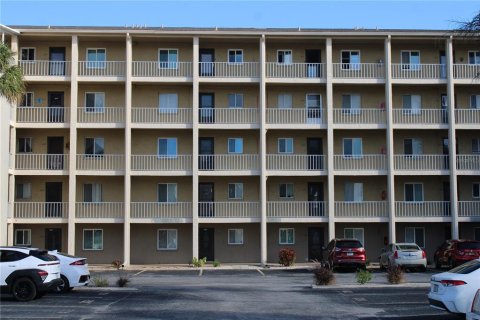 Appartement à Bradenton, Floride 2 chambres, 96.62 m2 № 2438038