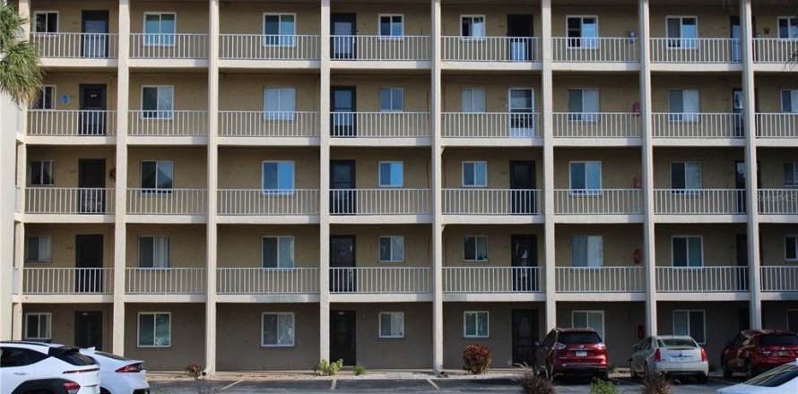 Appartement à Bradenton, Floride 2 chambres, 96.62 m2 № 2438038