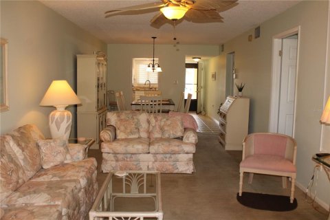 Appartement à louer à Bradenton, Floride: 2 chambres, 96.62 m2 № 2438038 - photo 11