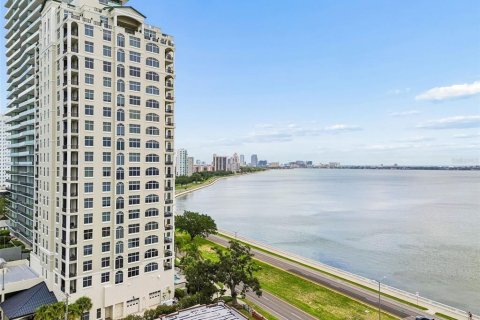 Condo in Tampa, Florida, 3 bedrooms  № 2360829