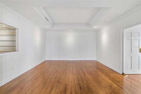 Condo in Tampa, Florida, 3 bedrooms № 2360829 - photo 14