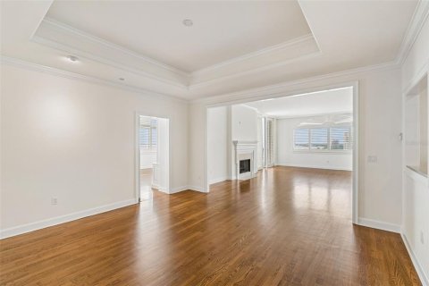 Condo in Tampa, Florida, 3 bedrooms № 2360829 - photo 15