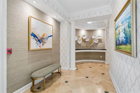 Condo in Tampa, Florida, 3 bedrooms № 2360829 - photo 2