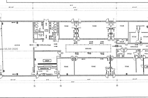 Commercial property in Miami Gardens, Florida № 1697975 - photo 5