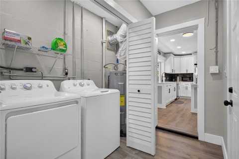 Casa en venta en Saint Petersburg, Florida, 3 dormitorios, 139.35 m2 № 2207677 - foto 21
