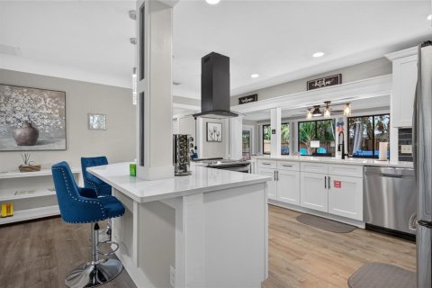 Casa en venta en Saint Petersburg, Florida, 3 dormitorios, 139.35 m2 № 2207677 - foto 10
