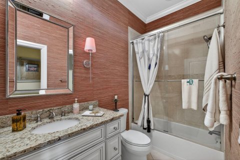 Villa ou maison à vendre à West Palm Beach, Floride: 3 chambres, 183.3 m2 № 2087712 - photo 20