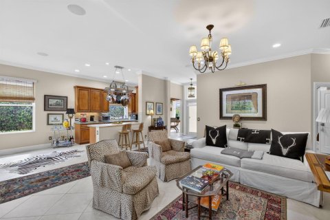 Villa ou maison à vendre à West Palm Beach, Floride: 3 chambres, 183.3 m2 № 2087712 - photo 8