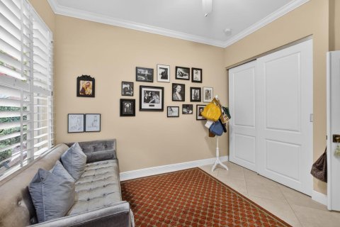 Villa ou maison à vendre à West Palm Beach, Floride: 3 chambres, 183.3 m2 № 2087712 - photo 19