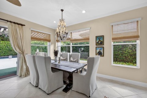 Villa ou maison à vendre à West Palm Beach, Floride: 3 chambres, 183.3 m2 № 2087712 - photo 11