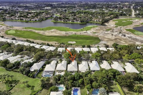 Villa ou maison à vendre à West Palm Beach, Floride: 3 chambres, 183.3 m2 № 2087712 - photo 30