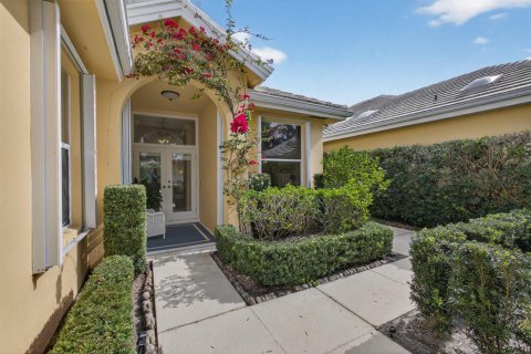 Villa ou maison à vendre à West Palm Beach, Floride: 3 chambres, 183.3 m2 № 2087712 - photo 3