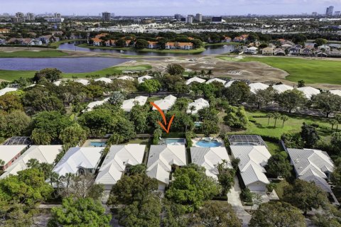 Villa ou maison à vendre à West Palm Beach, Floride: 3 chambres, 183.3 m2 № 2087712 - photo 28
