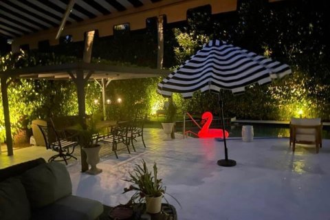 Villa ou maison à vendre à West Palm Beach, Floride: 3 chambres, 183.3 m2 № 2087712 - photo 27