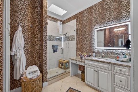 Villa ou maison à vendre à West Palm Beach, Floride: 3 chambres, 183.3 m2 № 2087712 - photo 18