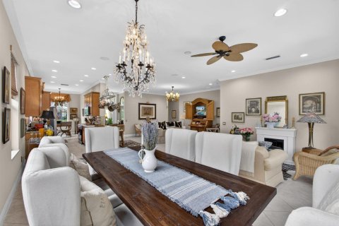 Villa ou maison à vendre à West Palm Beach, Floride: 3 chambres, 183.3 m2 № 2087712 - photo 12
