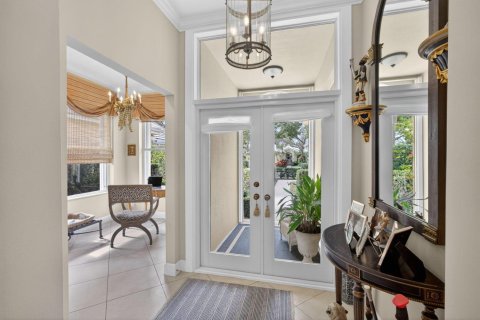 Villa ou maison à vendre à West Palm Beach, Floride: 3 chambres, 183.3 m2 № 2087712 - photo 5