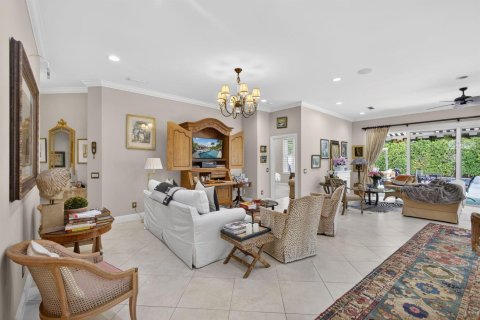 Villa ou maison à vendre à West Palm Beach, Floride: 3 chambres, 183.3 m2 № 2087712 - photo 6