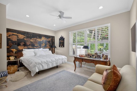 Villa ou maison à vendre à West Palm Beach, Floride: 3 chambres, 183.3 m2 № 2087712 - photo 16