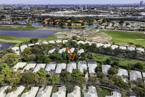 Villa ou maison à vendre à West Palm Beach, Floride: 3 chambres, 183.3 m2 № 2087712 - photo 29