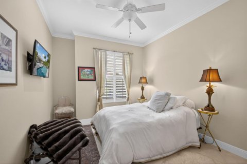 Villa ou maison à vendre à West Palm Beach, Floride: 3 chambres, 183.3 m2 № 2087712 - photo 21