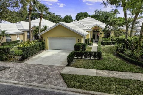 Villa ou maison à West Palm Beach, Floride 3 chambres, 183.3 m2 № 2087712